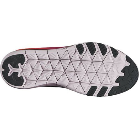 Nike Free TR 6 Spectrum Training Shoes Neon - 8 - Picture 2 of 11